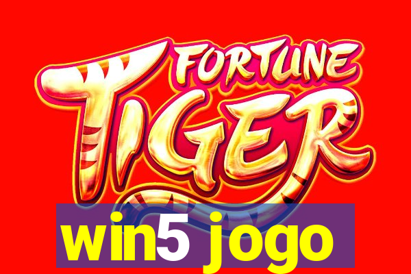 win5 jogo